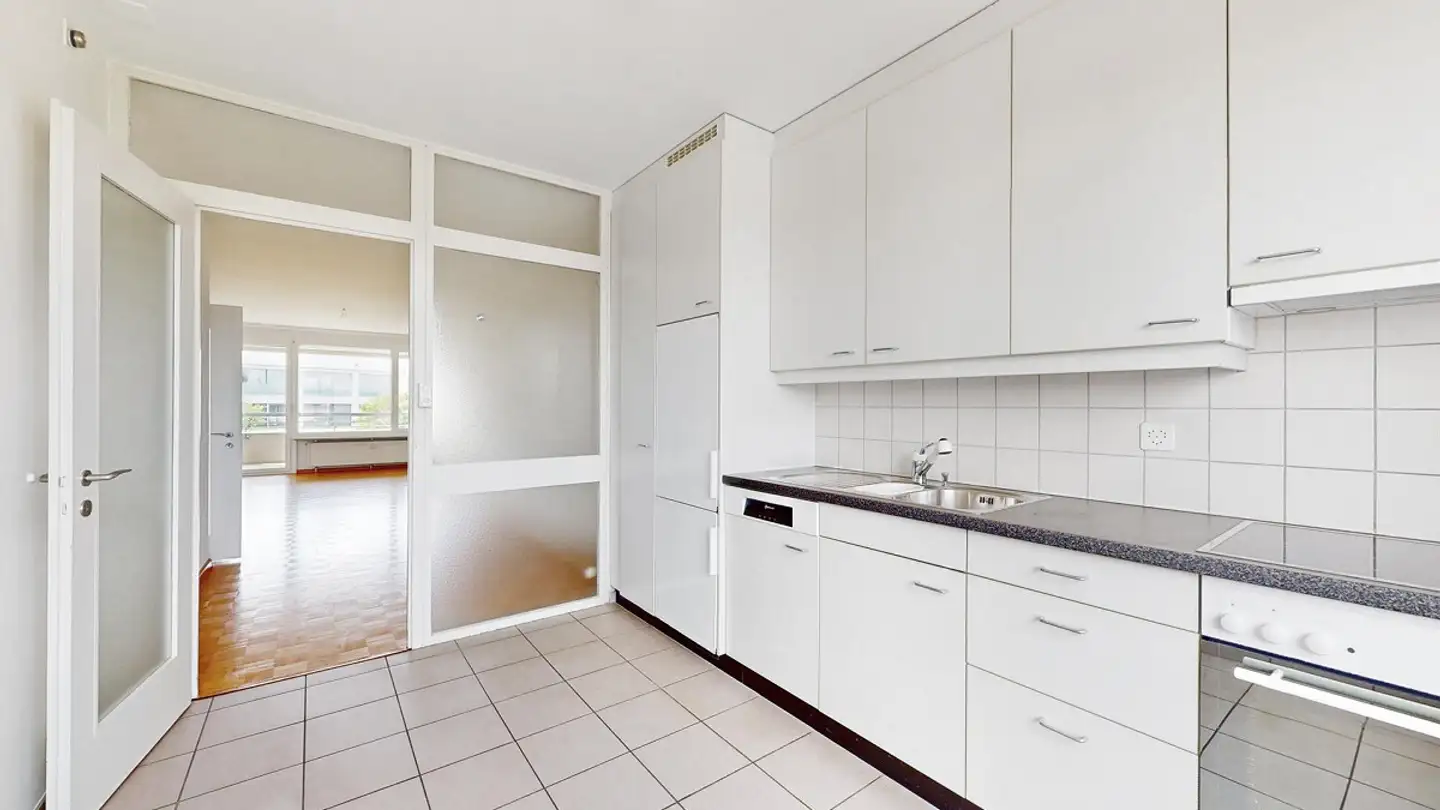 Wohnung mieten - Holeestrasse 147, 4054 Basel - Foto 4
