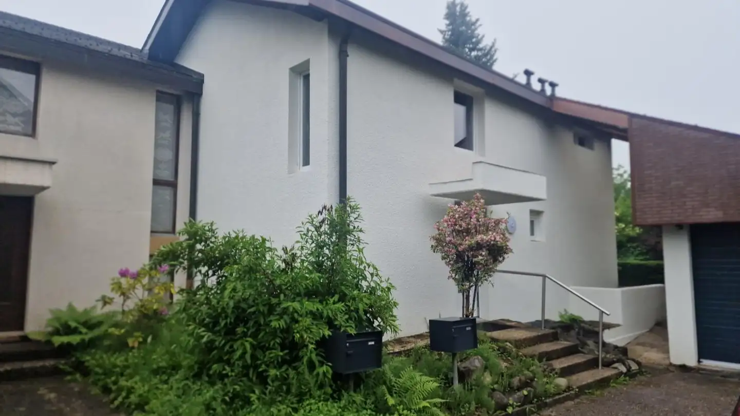 Maison jumelle à louer - Chemin Du Chêne 5, 1052 Le Mont-sur-Lausanne