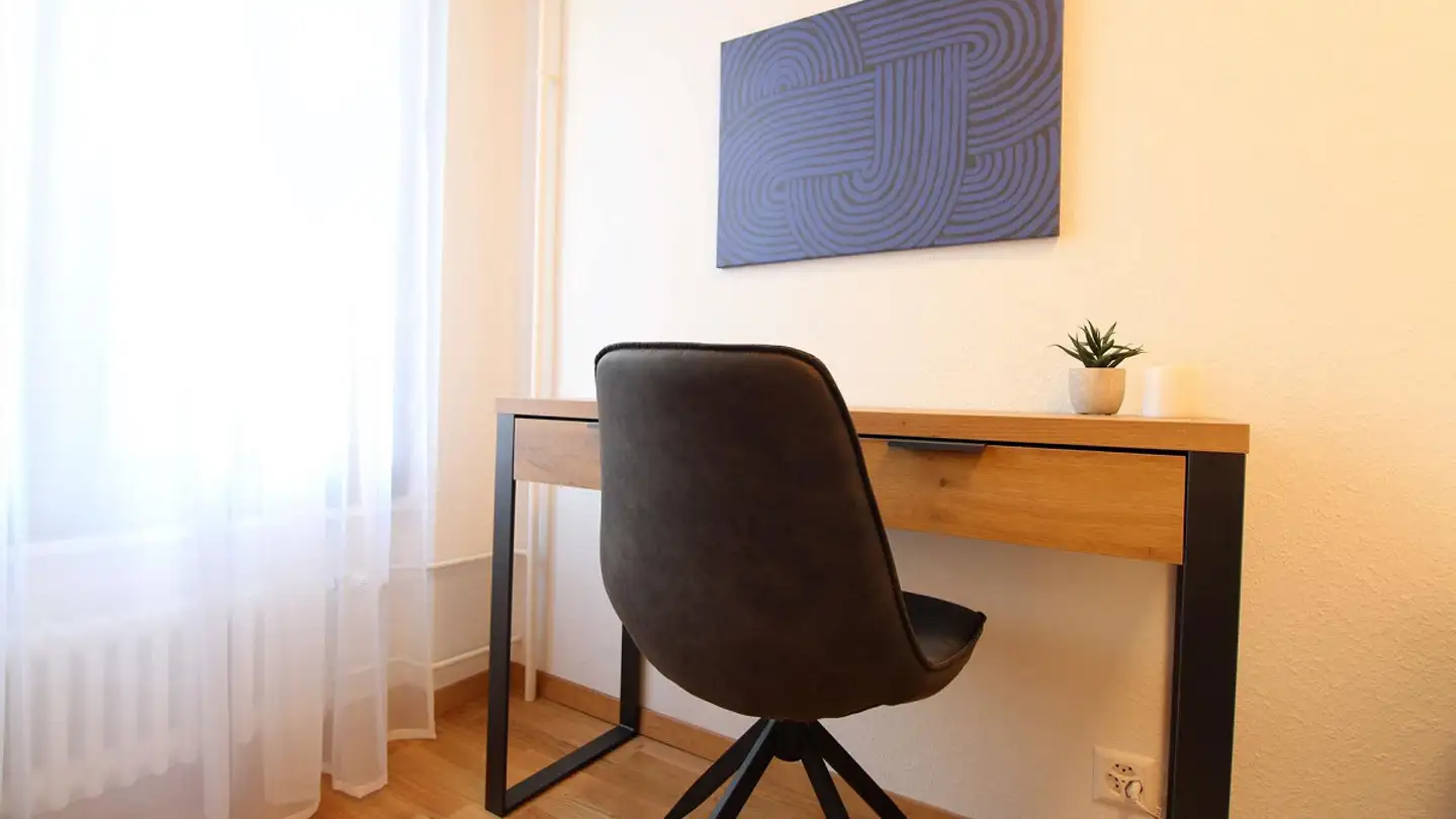 Chambre à louer - 1214 Vernier - Photo 3