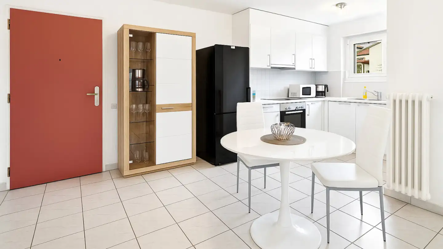 Wohnung mieten - 2023 Gorgier - Foto 4