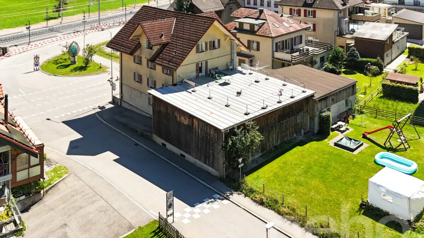 Cave house for sale - Hauptstrasse, 6182 Escholzmatt - Photo 4