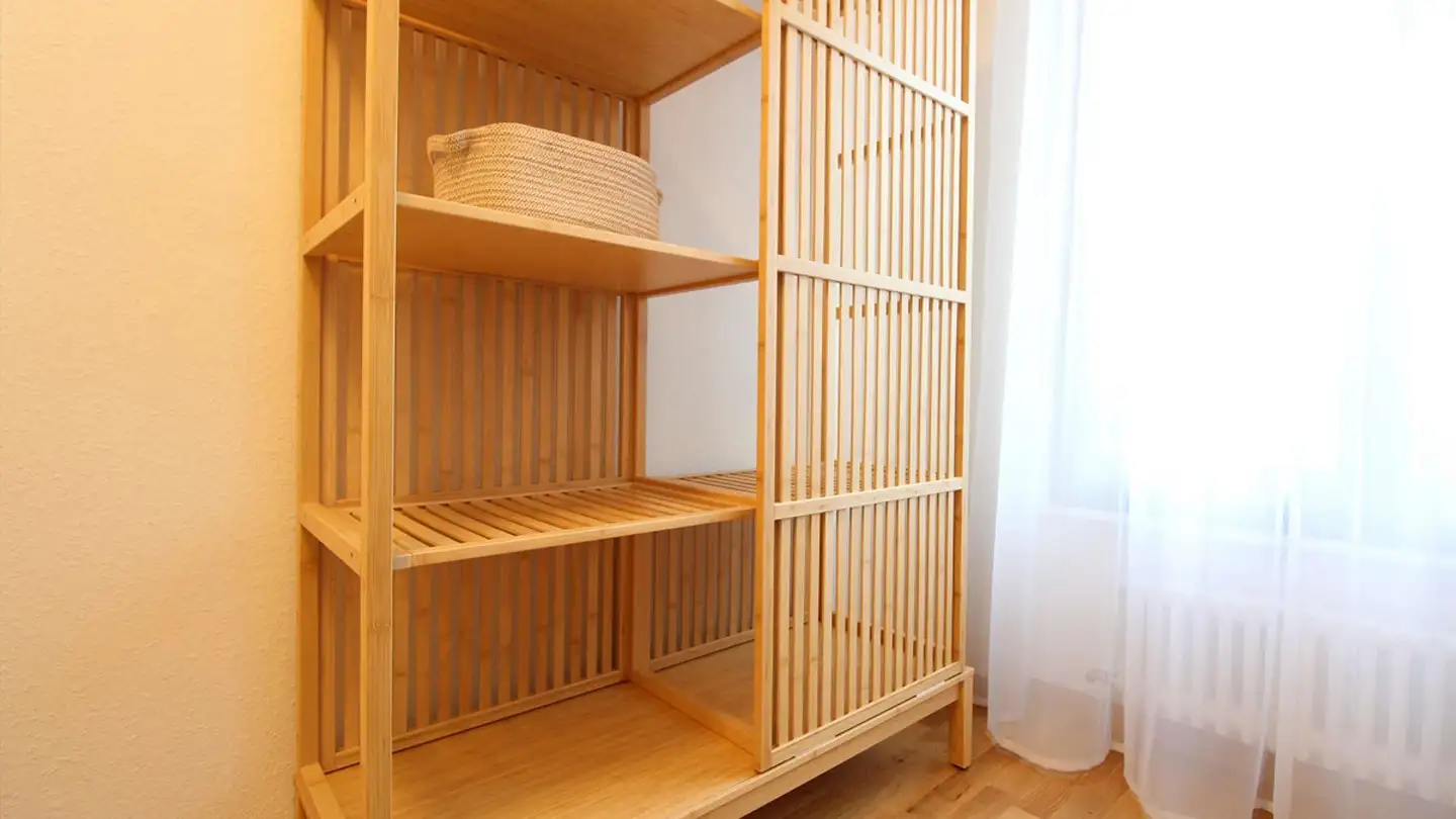 Chambre à louer - 1214 Vernier - Photo 4