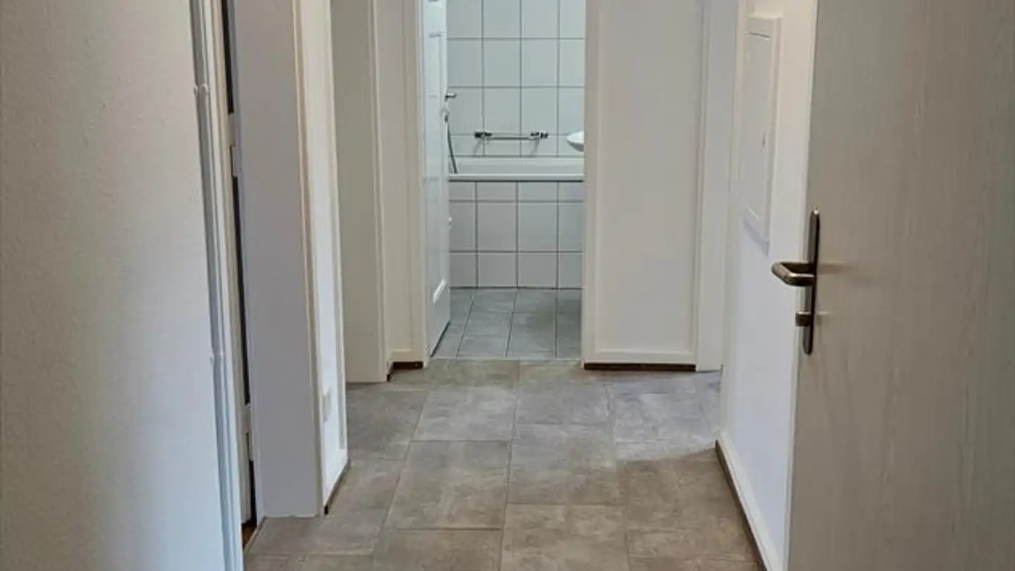 Apartment for rent - Rue Des Hirondelles / Schwalbenstrasse 42, 2502 Biel/Bienne - Photo 3