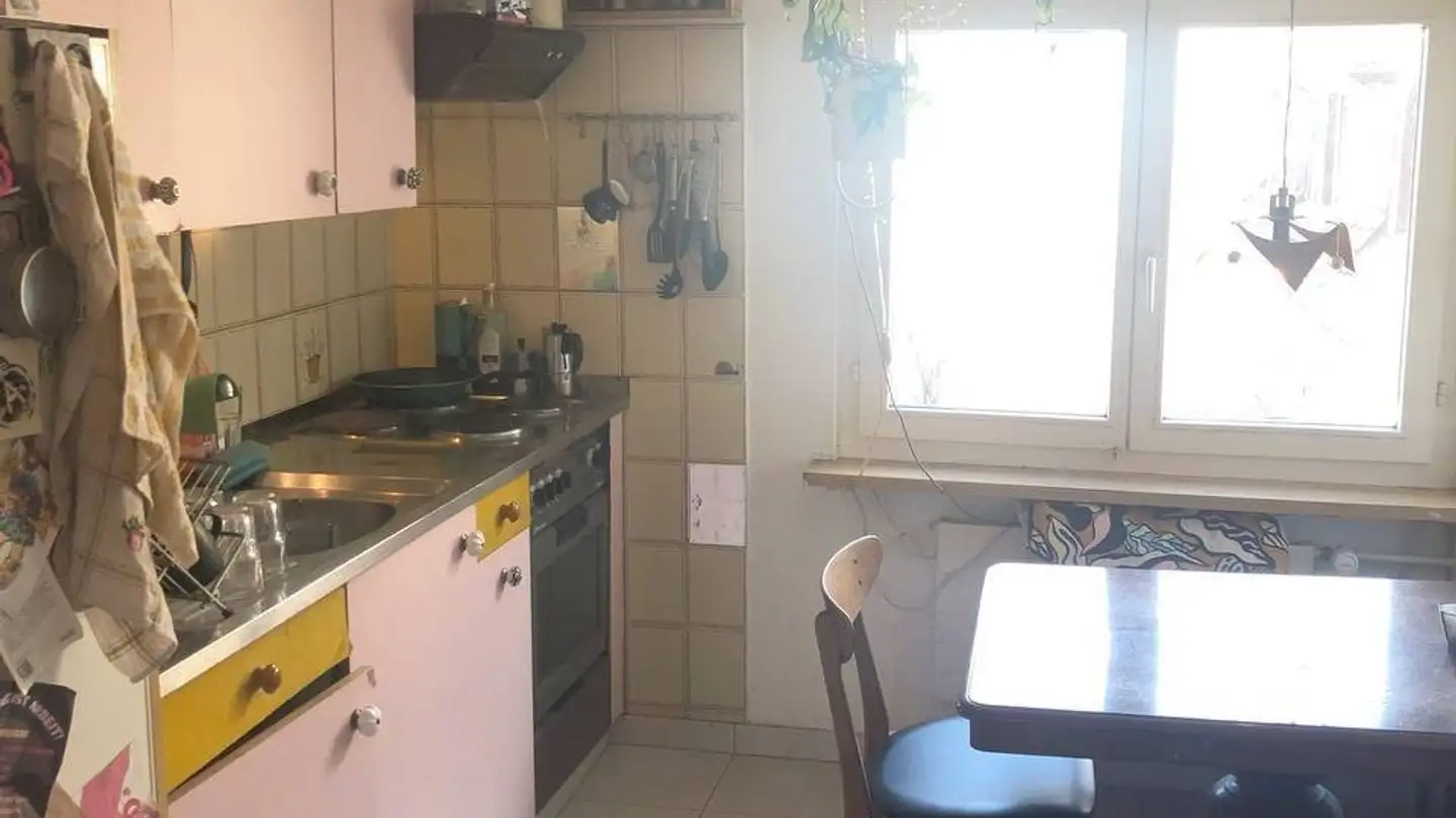 Zimmer mieten - Manessestrasse 200, 8045 Zürich - Foto 2