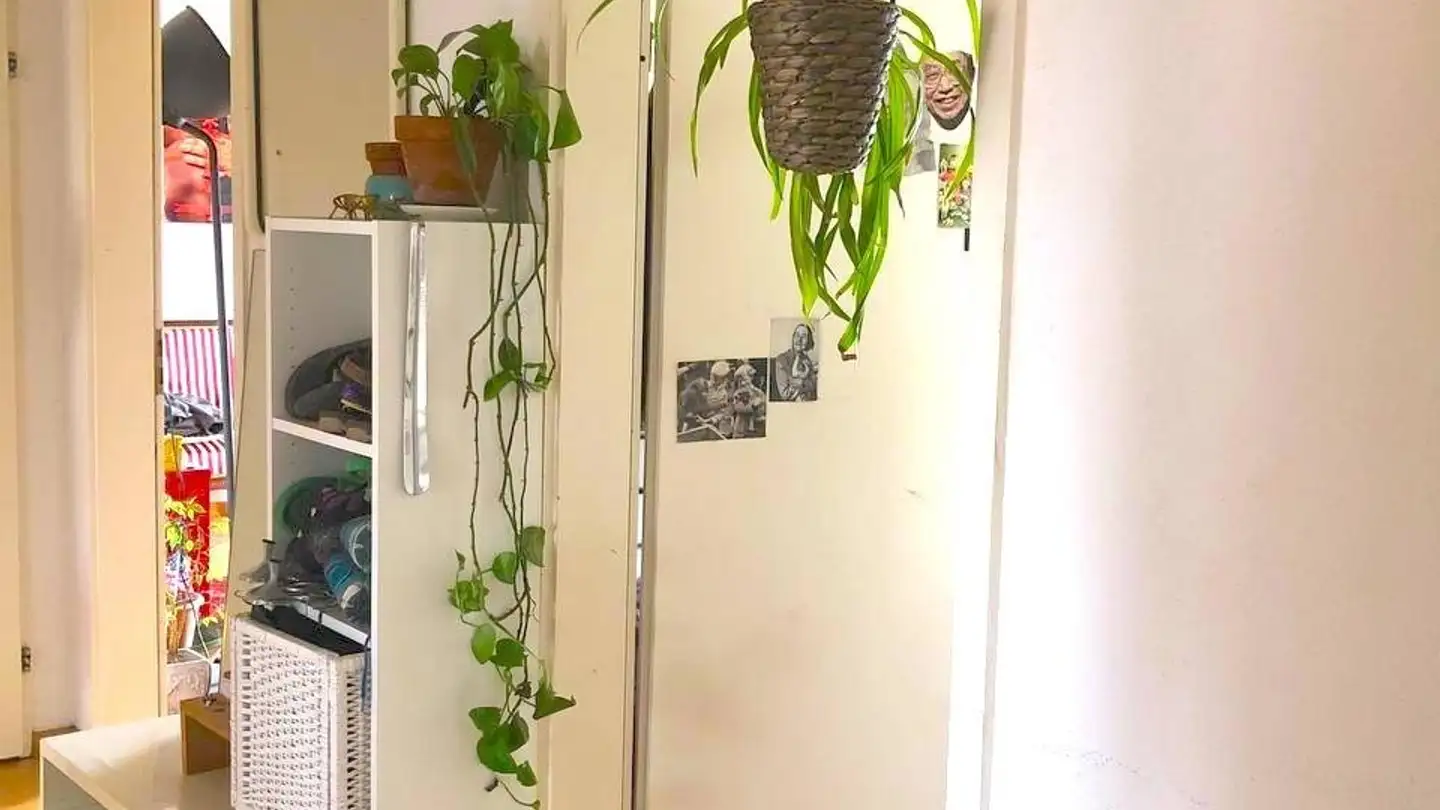 Zimmer mieten - Manessestrasse 200, 8045 Zürich - Foto 4