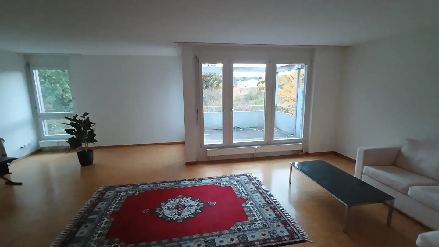 Wohnung mieten - 8902 Urdorf