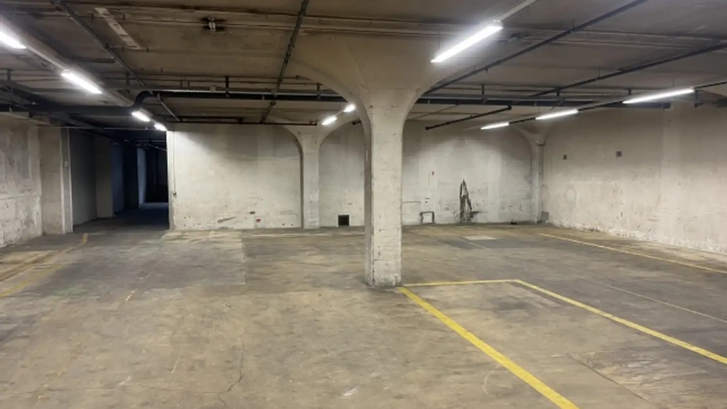 Storage space for rent - Klosterstrasse 22, 8406 Winterthur - Photo 3