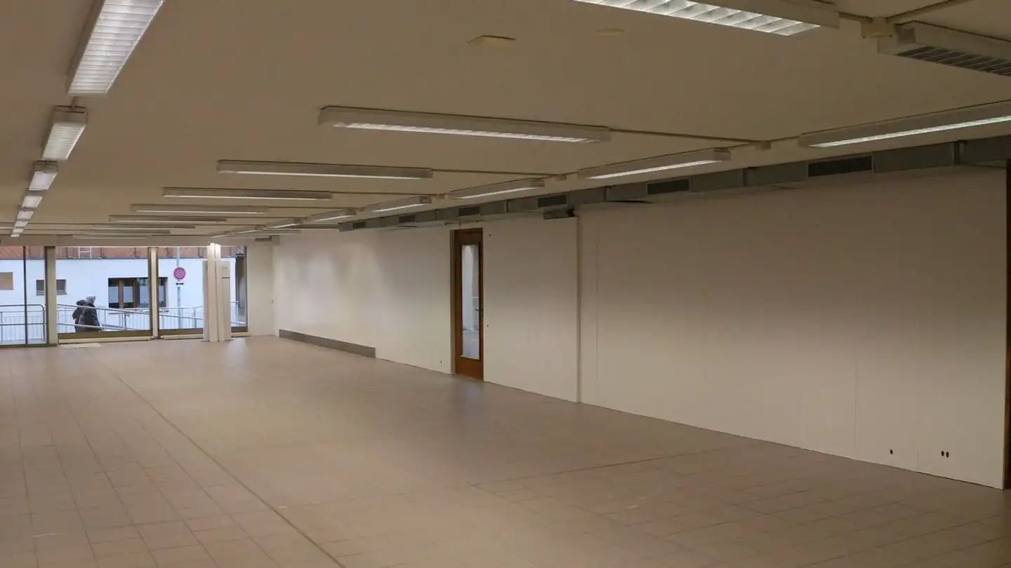 Commerciale in affitto - Am Bach 2, 3150 Schwarzenburg - Photo 3