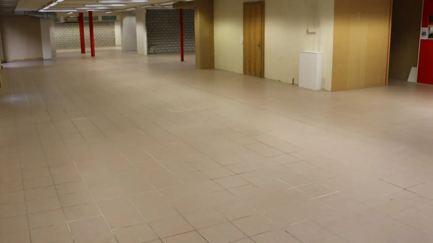 Commerciale in affitto - Am Bach 2, 3150 Schwarzenburg - Photo 4