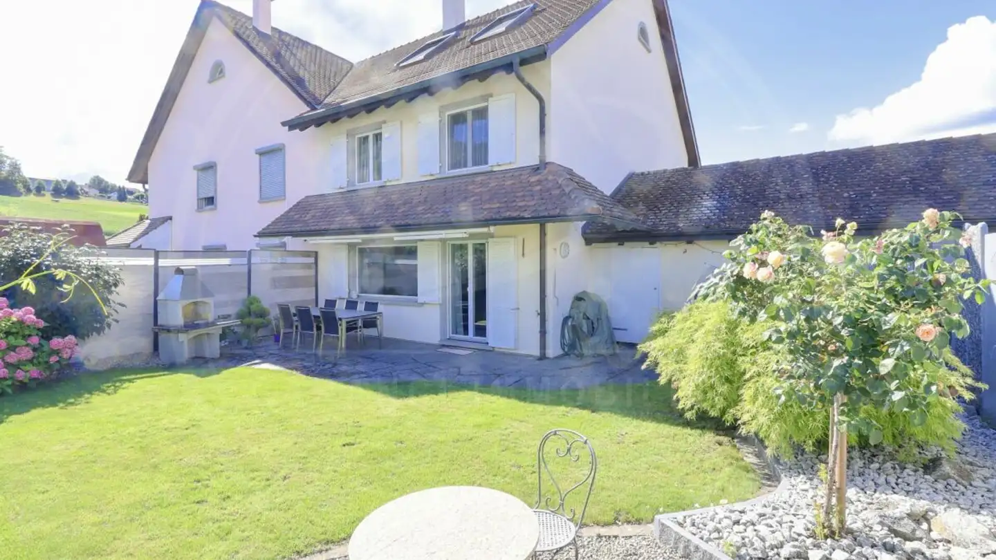 Casa singola in vendita - 5622 Waltenschwil