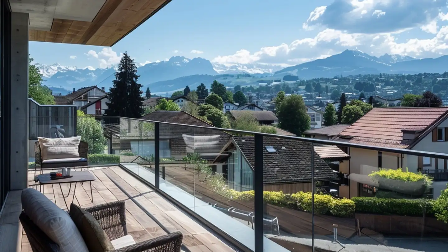 Einfamilienhaus kaufen - 8706 Meilen