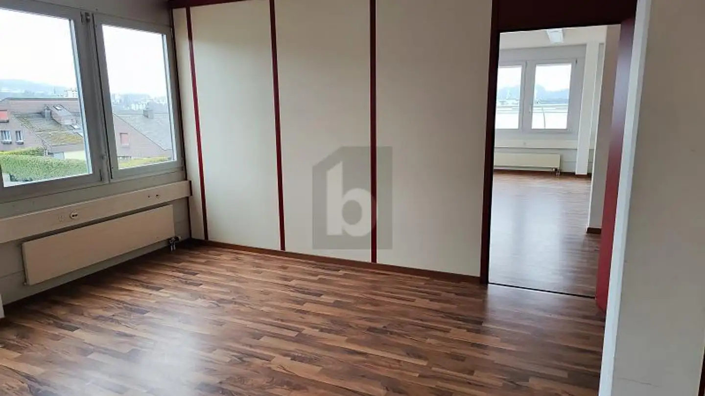 Spazio ufficio in affitto - 9245 Oberbüren