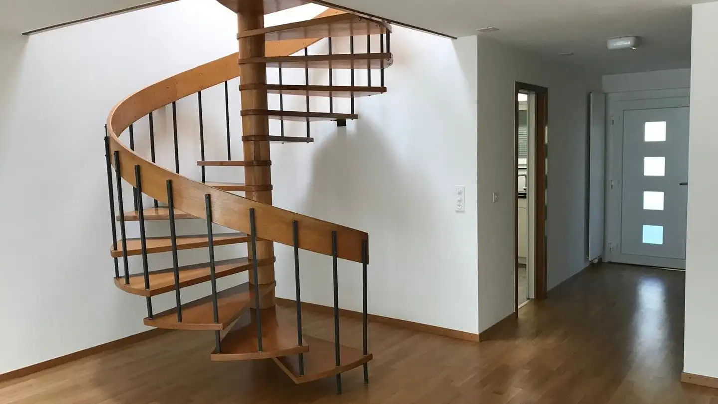 Maisonette mieten - Alte Distelbergstrasse 9, 5035 Unterentfelden - Foto 4