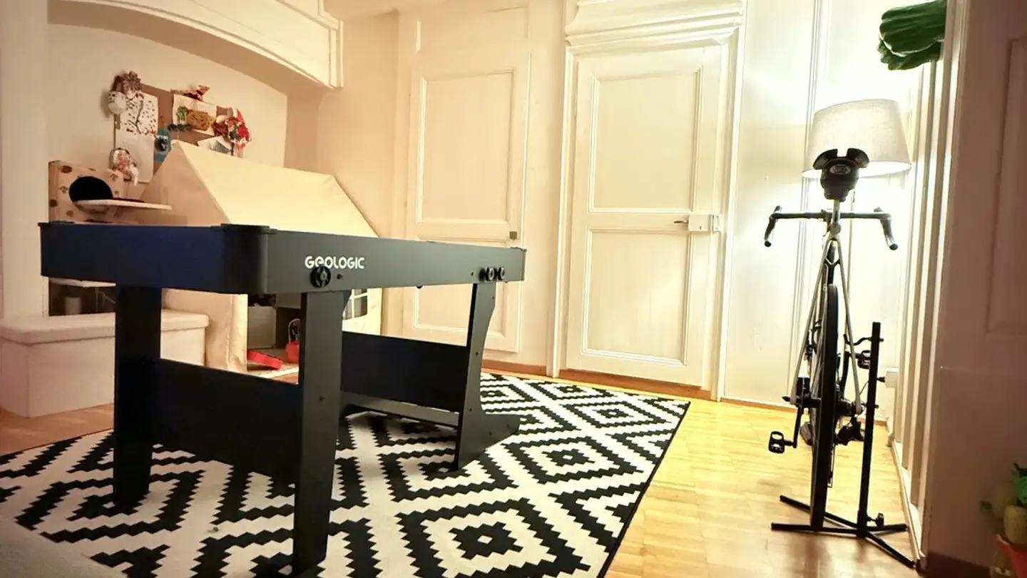 Apartment for rent - Rue Du Château 1, 2034 Peseux - Photo 2