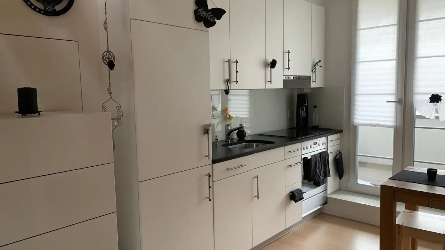 Duplex à louer - Rosentalstrasse 22, 4058 Basel - Photo 3