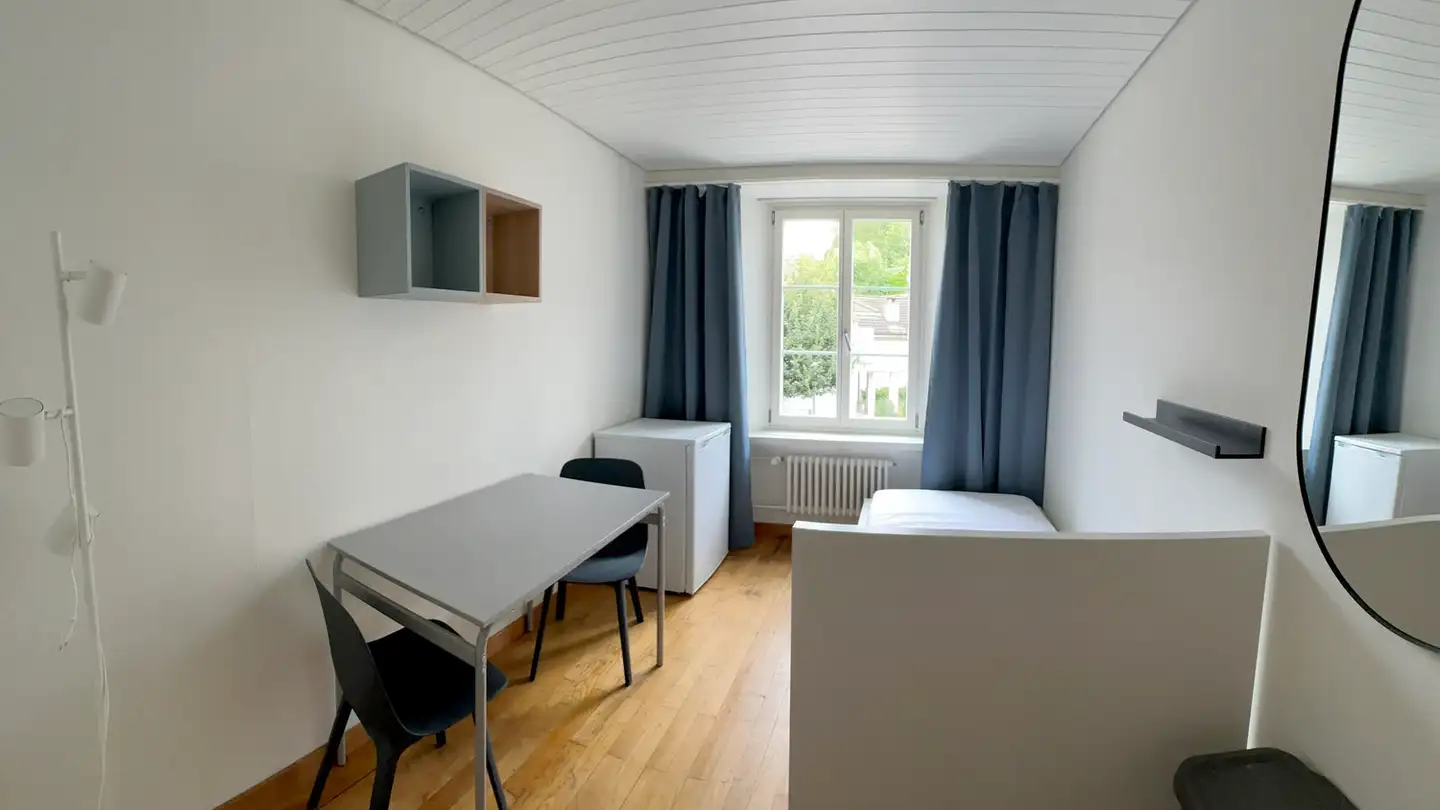 Appartamento in affitto - Zentralstrasse 30, 8610 Uster