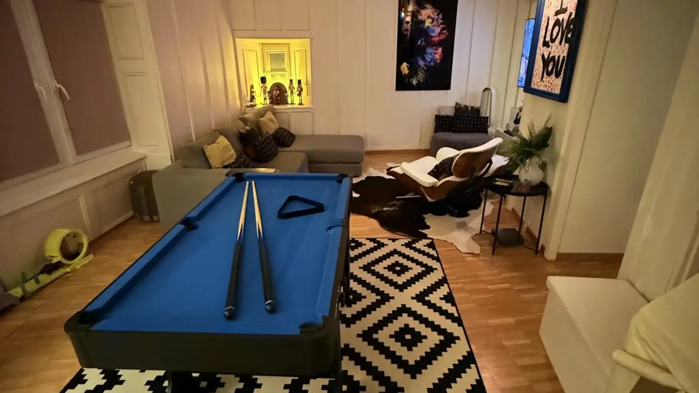 Apartment for rent - Rue Du Château 1, 2034 Peseux - Photo 3