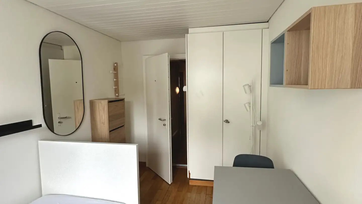 Appartamento in affitto - Zentralstrasse 30, 8610 Uster - Foto 2