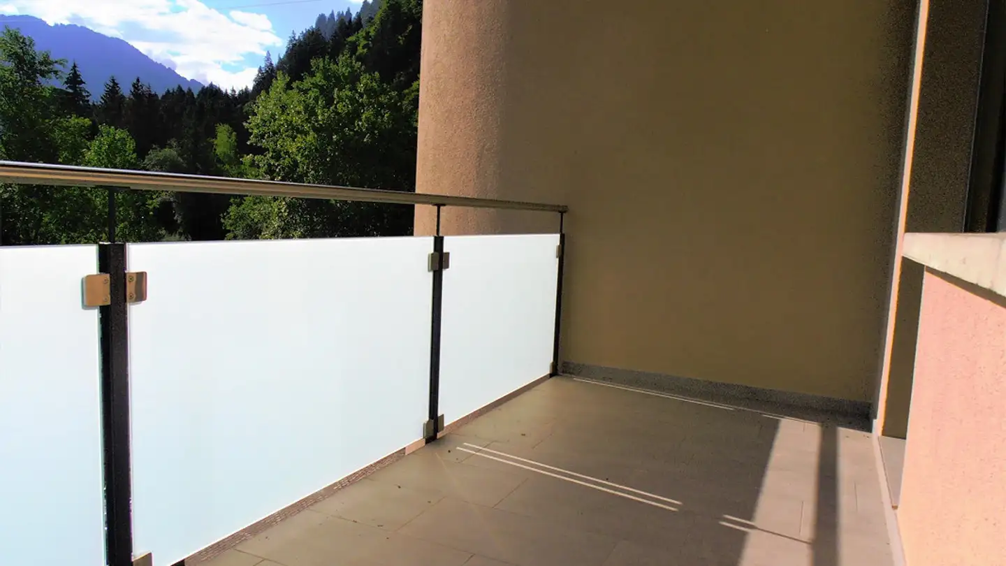 Wohnung mieten - Schrabachstrasse 3, 7220 Schiers