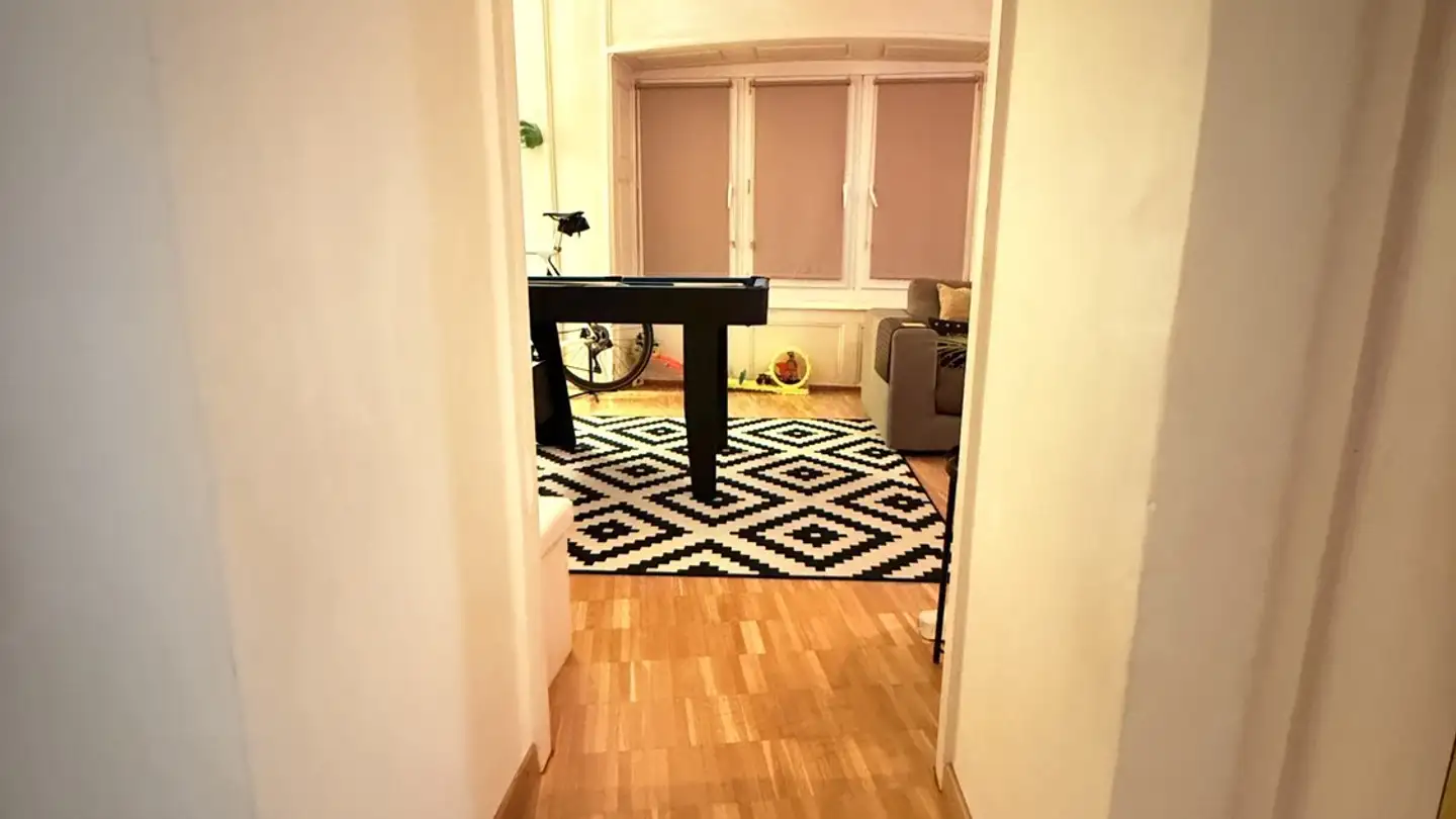 Apartment for rent - Rue Du Château 1, 2034 Peseux - Photo 4