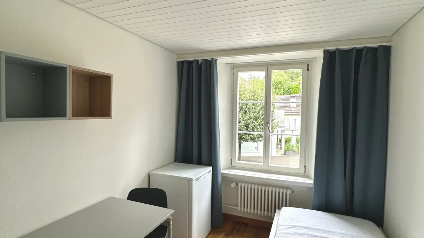Appartamento in affitto - Zentralstrasse 30, 8610 Uster - Foto 3