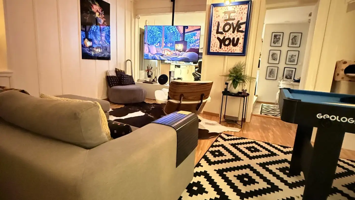 Apartment for rent - Rue Du Château 1, 2034 Peseux