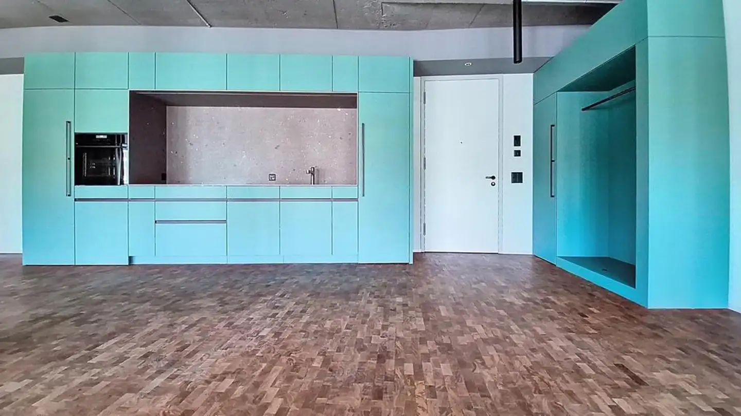 Appartamento in affitto - Huebstrasse 5, 8126 Zumikon