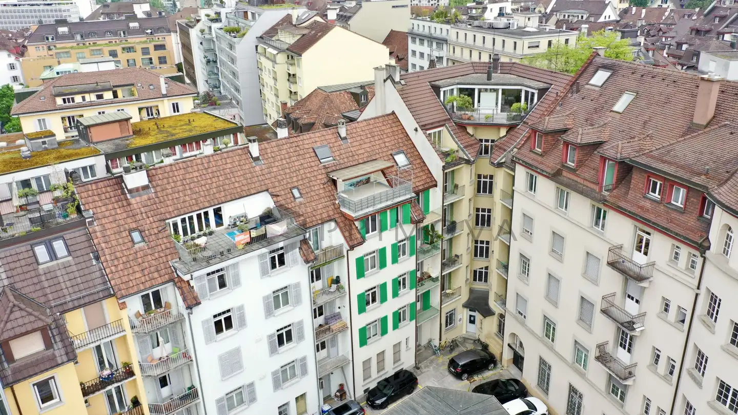 Residential building for sale - 6003 Luzern - Photo 3