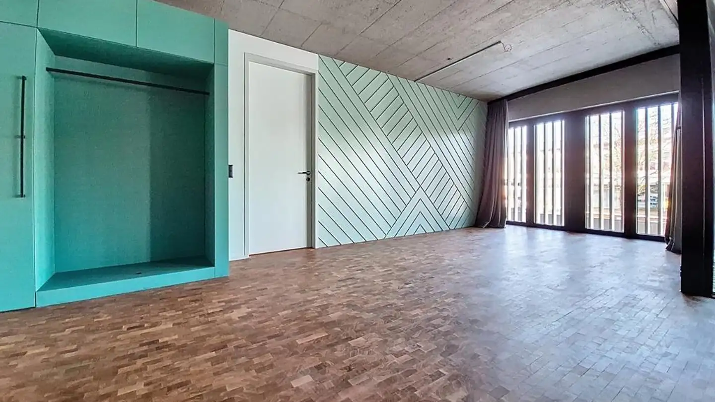 Appartamento in affitto - Huebstrasse 5, 8126 Zumikon - Foto 3