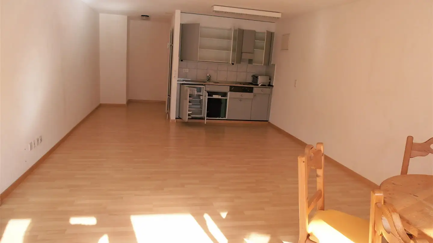 Wohnung mieten - Schrabachstrasse 3, 7220 Schiers - Foto 2