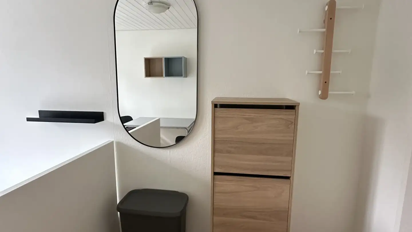 Appartamento in affitto - Zentralstrasse 30, 8610 Uster - Foto 4