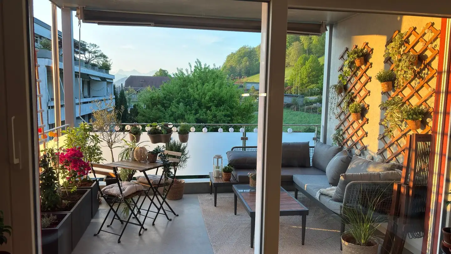 Appartement à louer - 3084 Wabern - Photo 2