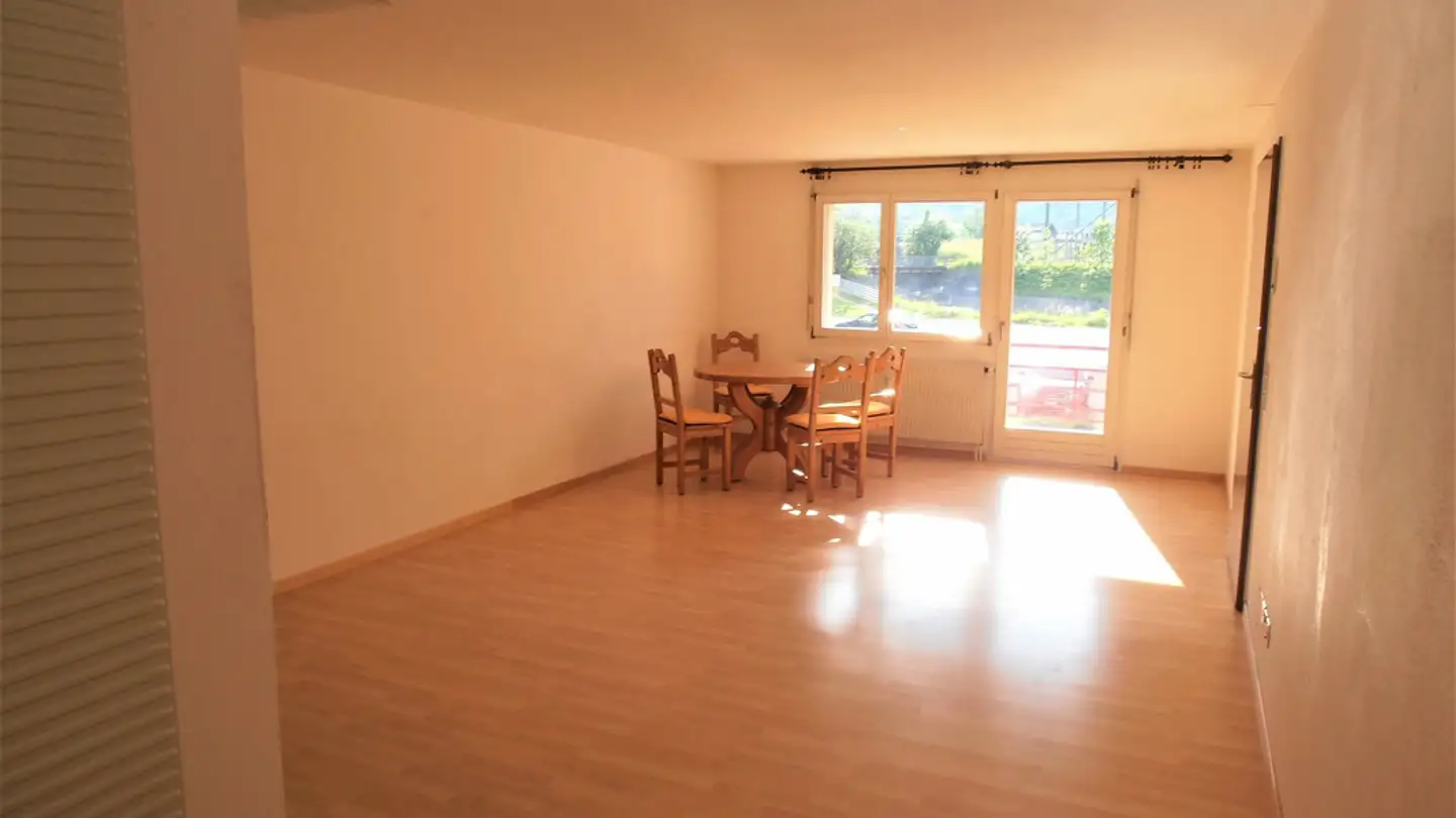 Wohnung mieten - Schrabachstrasse 3, 7220 Schiers - Foto 3