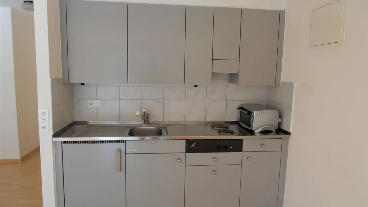Wohnung mieten - Schrabachstrasse 3, 7220 Schiers - Foto 4