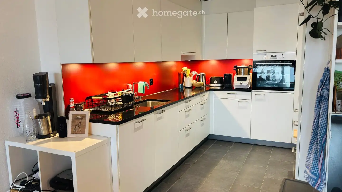 Appartement à louer - 3084 Wabern - Photo 3