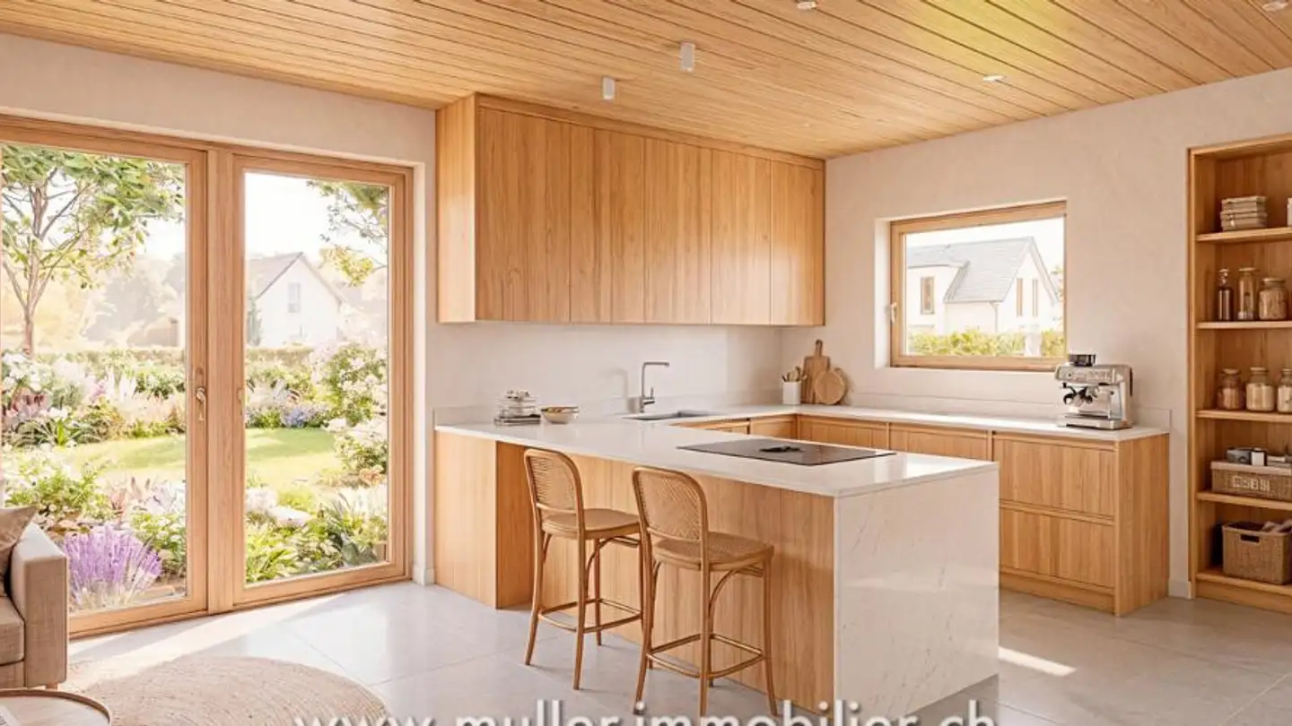 Einfamilienhaus kaufen - Grand-Rue 10, 2114 Fleurier - Foto 3