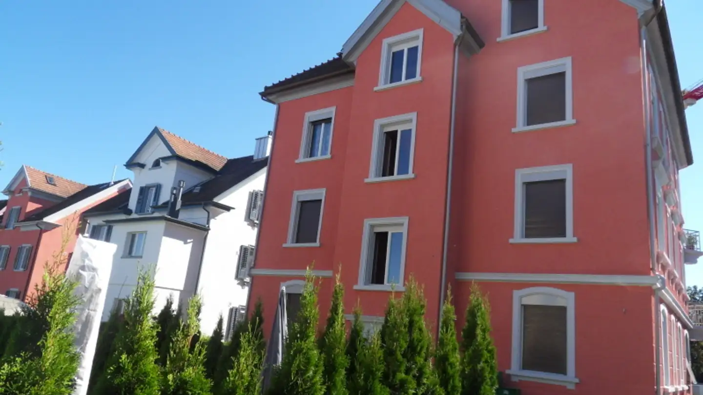 Appartement à louer - Signalweg 8, 8590 Romanshorn