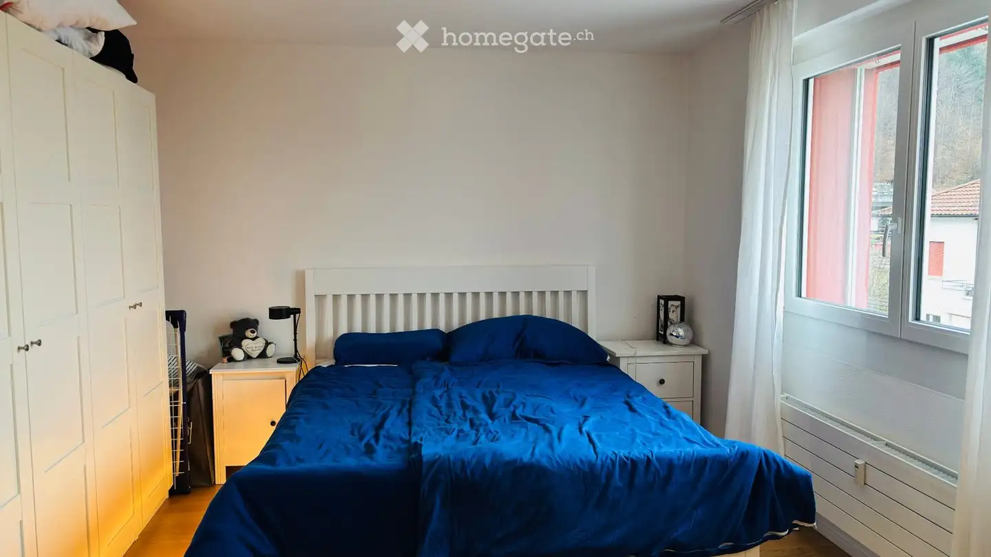 Appartement à louer - 3084 Wabern - Photo 4