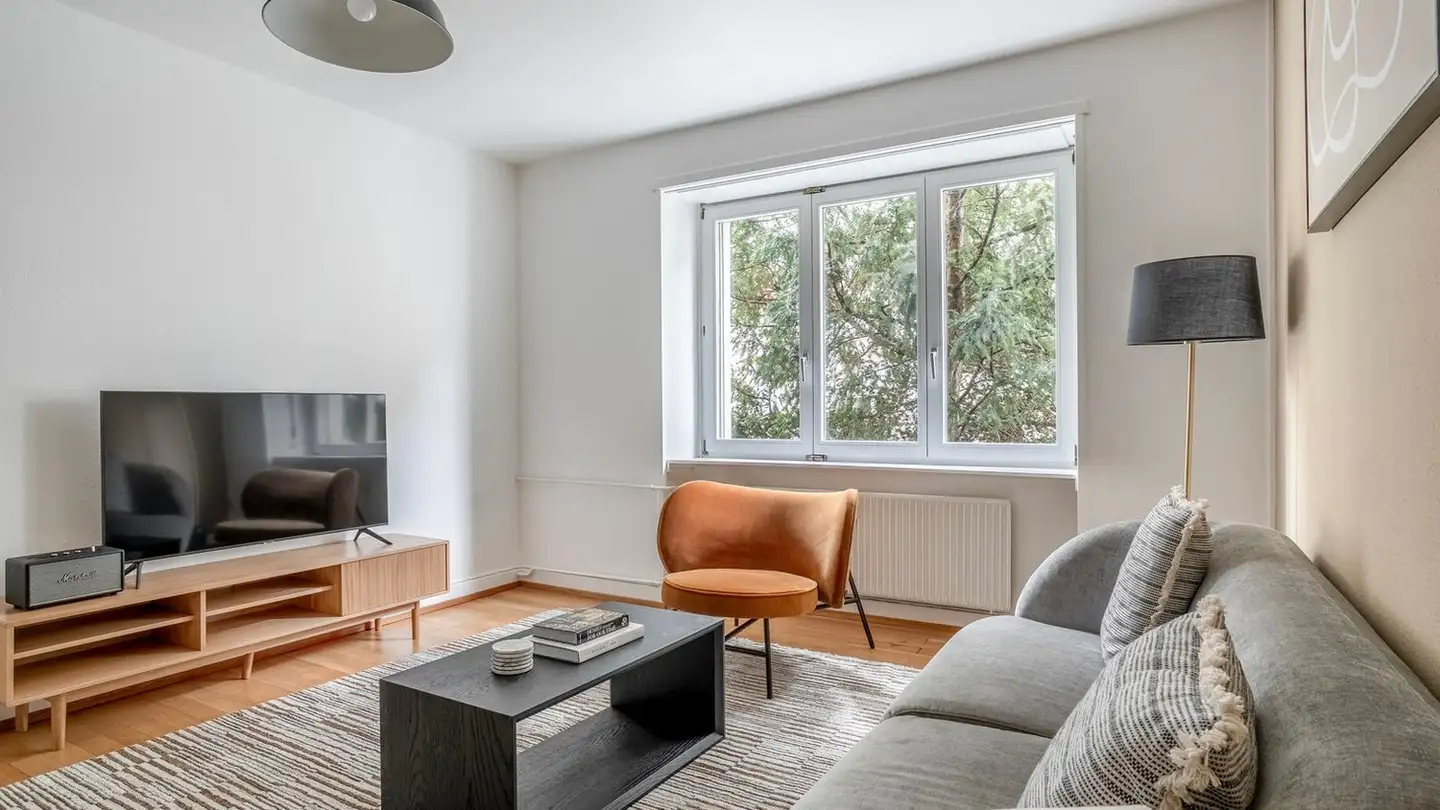 Appartamento ammobiliato in affitto - Murbacherstrasse 49, 4056 Basel - Foto 4