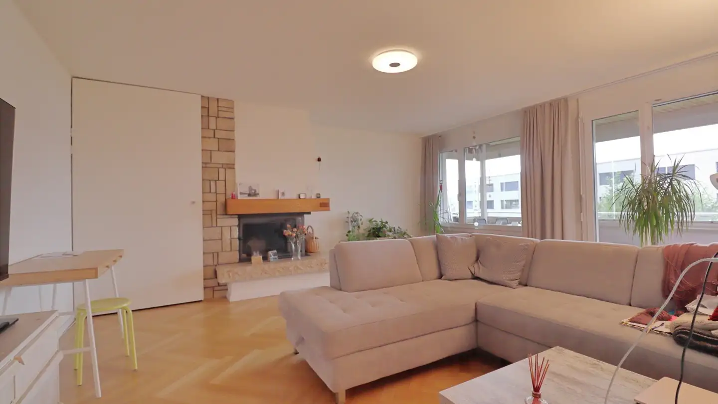 Apartment for rent - Weingartenstrasse 11, 8820 Wädenswil