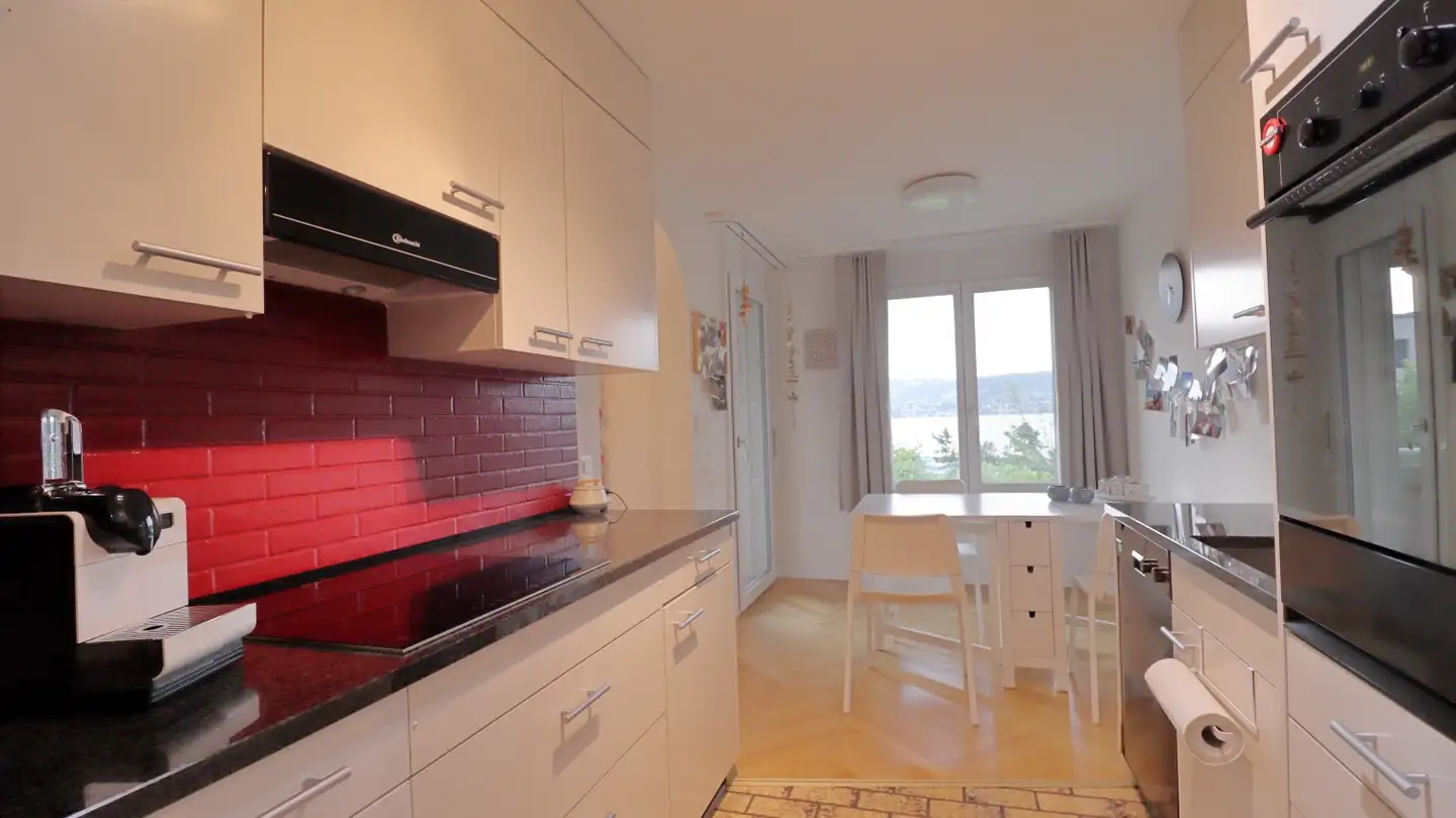 Apartment for rent - Weingartenstrasse 11, 8820 Wädenswil - Photo 4