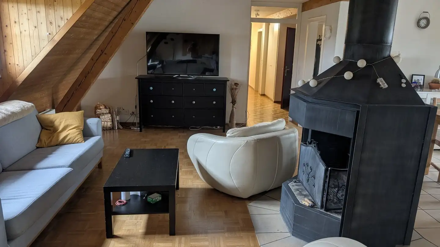 Single room for rent - 3007 Bern - Photo 2
