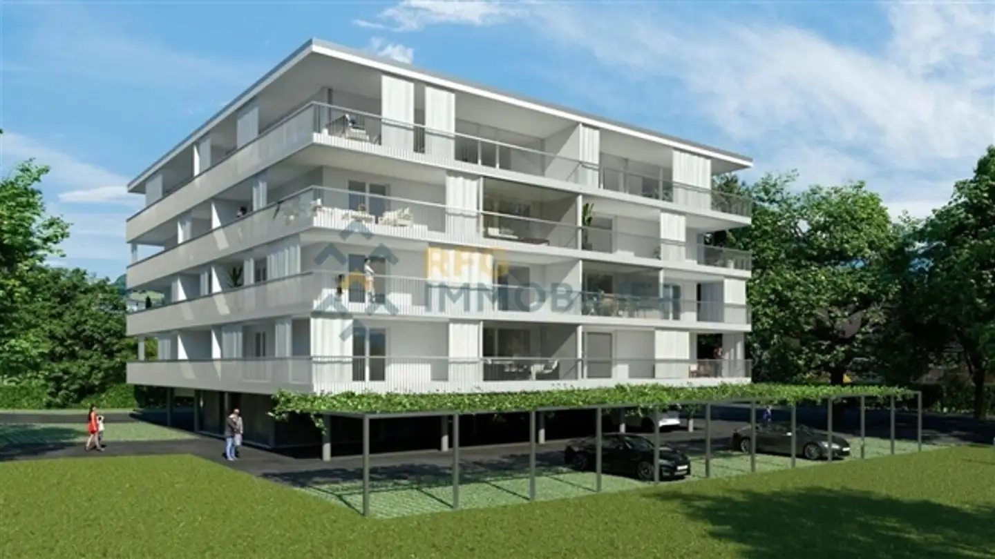 Appartamento in vendita - 1964 Conthey - Foto 3