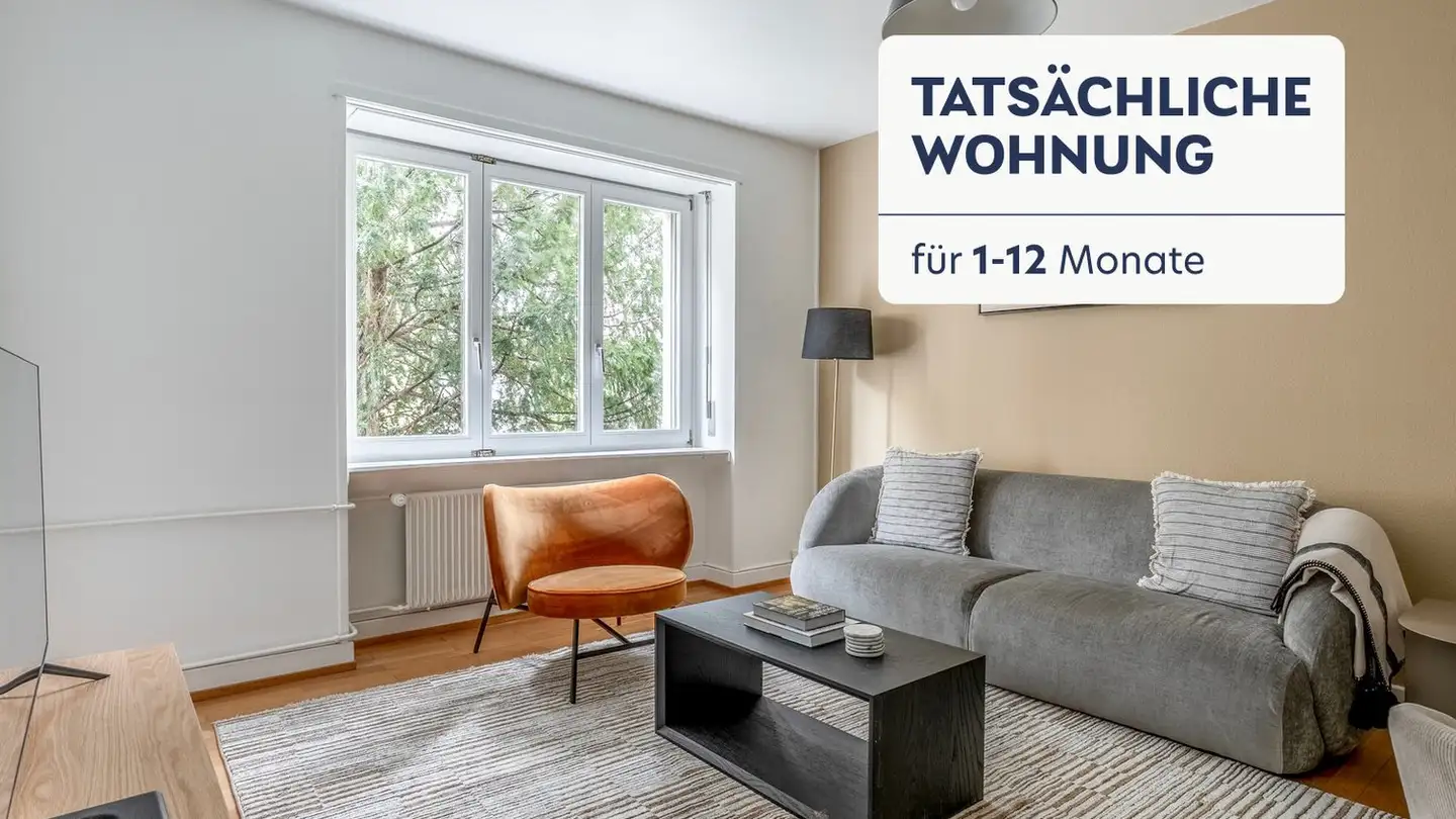 Appartamento ammobiliato in affitto - Murbacherstrasse 49, 4056 Basel