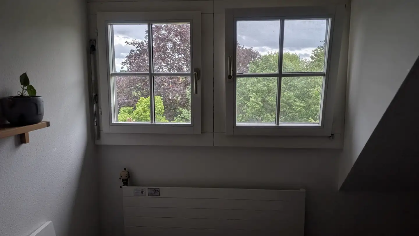 Zimmer mieten - Sulgenrain 4, 3007 Bern - Foto 3