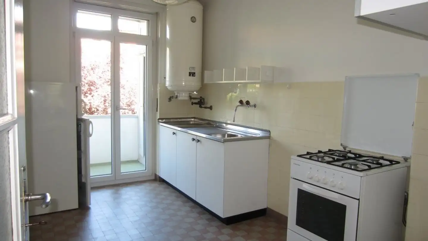 Appartamento in affitto - Näfelserstrasse 18, 4055 Basel - Foto 2