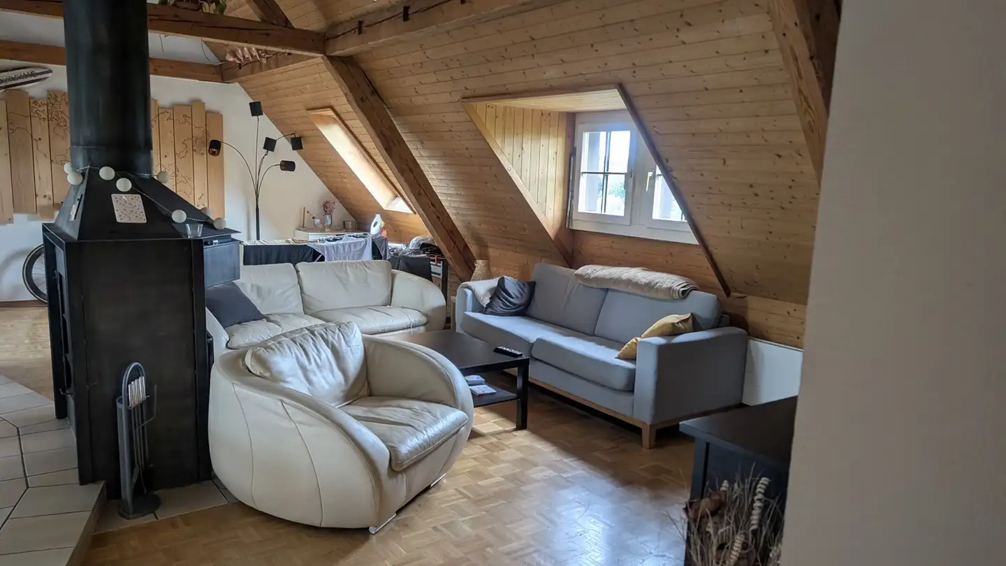 Single room for rent - 3007 Bern