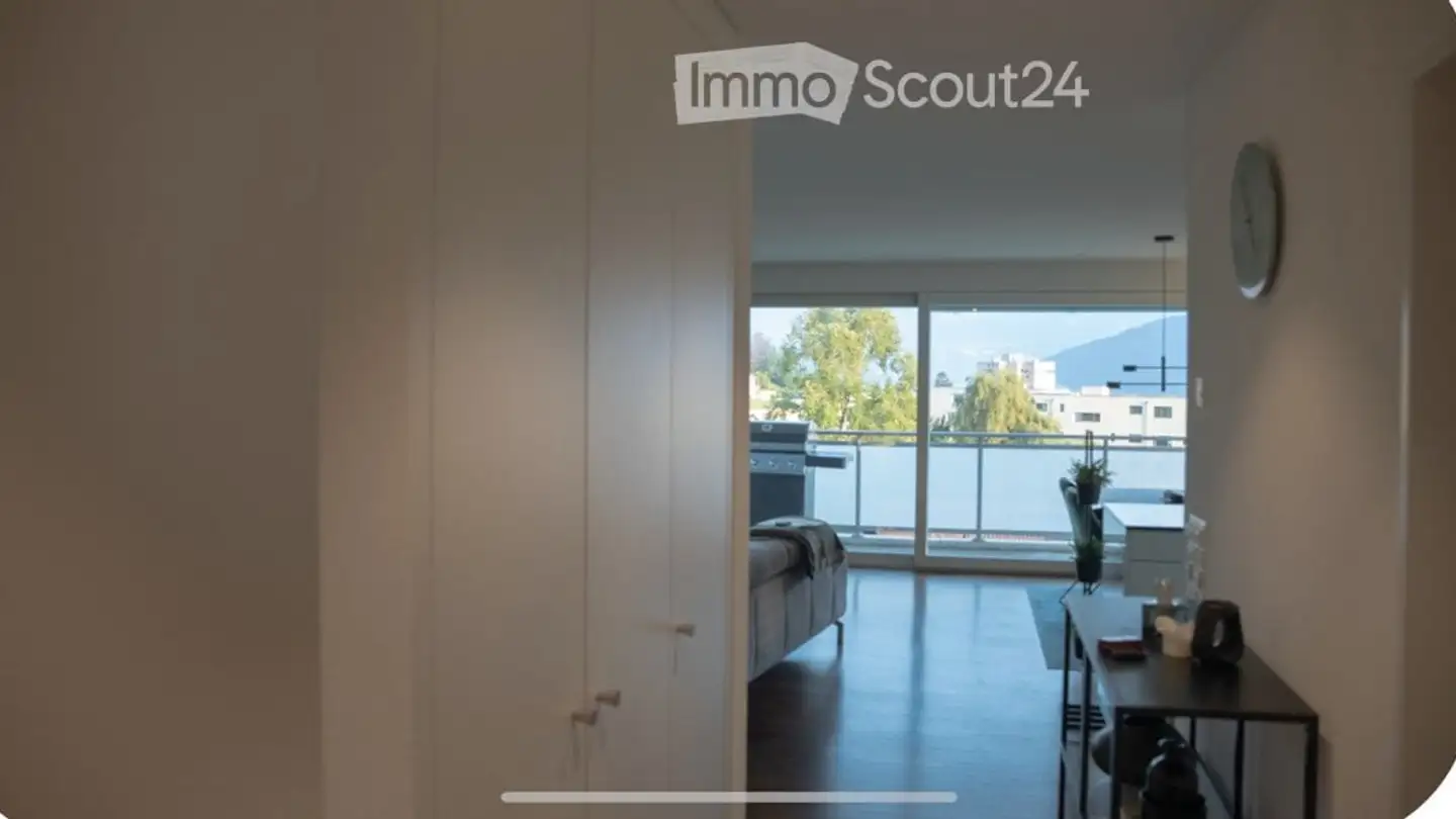 Wohnung mieten - 6353 Weggis - Foto 3