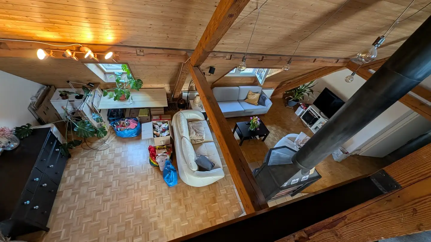Single room for rent - 3007 Bern - Photo 3