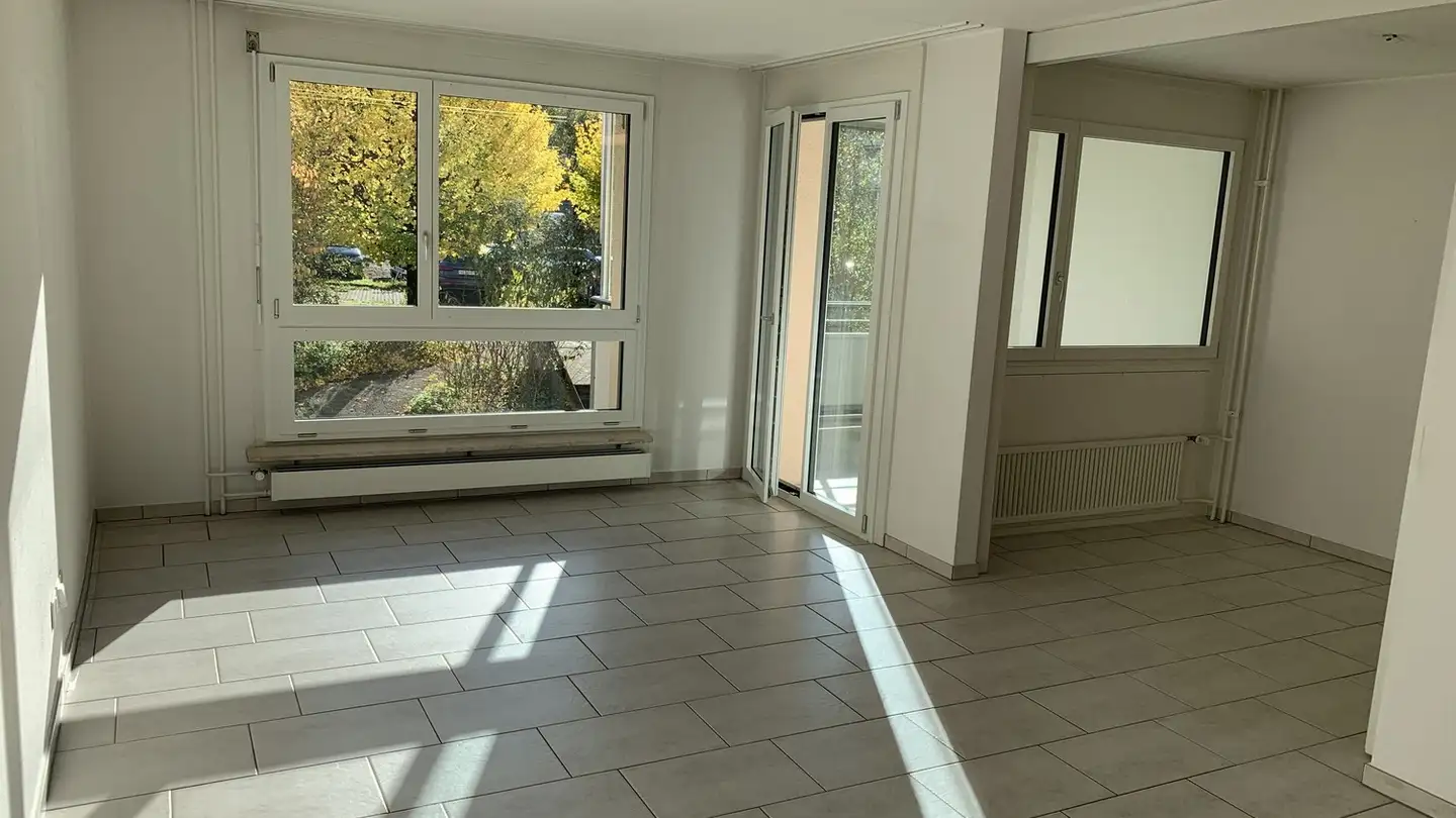 Apartment for rent - Schulstrasse 22a, 5415 Nussbaumen AG